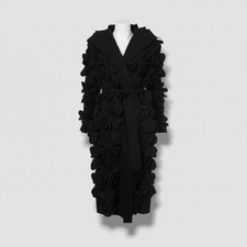Cappotto soprabito donna