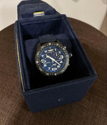 Orologio cronografo breitling - orologio,