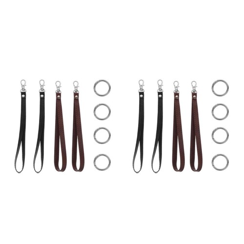 Count bracciale pelle - 2, in