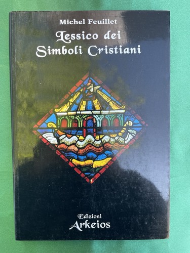 Feuillet lessico dei simboli - lessico,