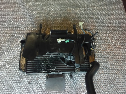 Radiatore suzuki dl650 - suzuki,