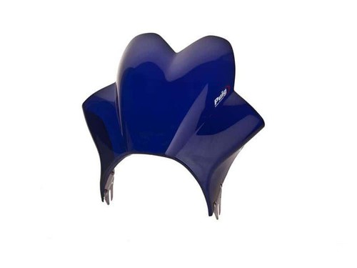 Schermo onda blu - , ducati