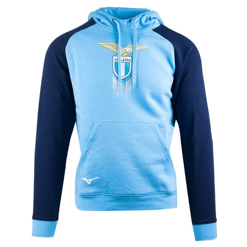 Felpa lazio fan bianca airy - felpa,