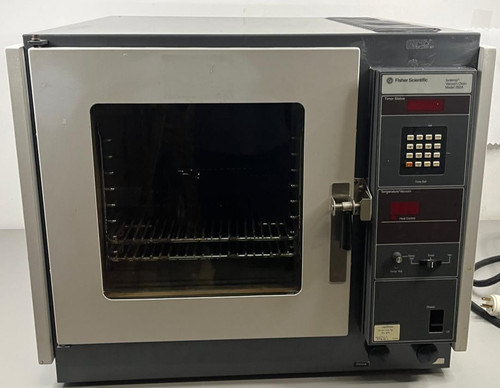 Fisher scientific forno - scientific,