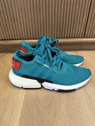 Adidas pod g26513 uomo - adidas,