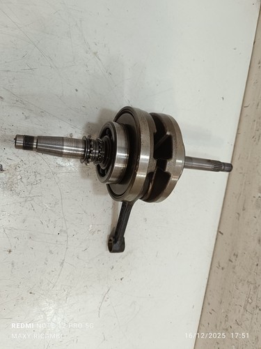 Albero motore per honda - albero,