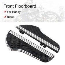 Pedane anteriori pianale per