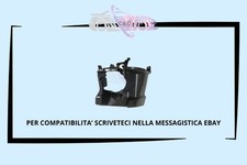 SUPPORTO FENDINEBBIA SINISTRO