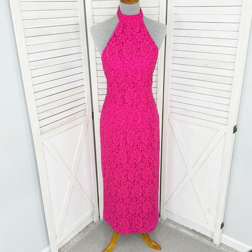 Abito tubino pizzo zara donna - zara,