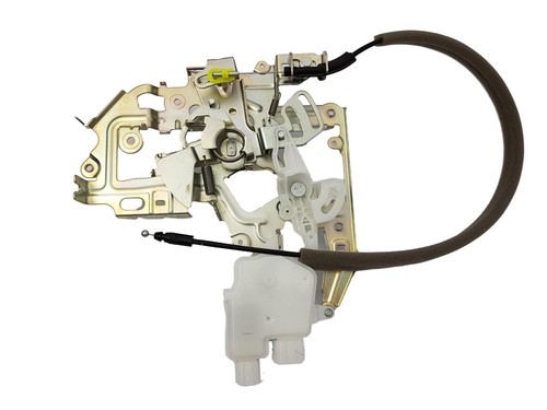 Serrure porte arrière renault - serrure,