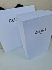 ? Celine White Empty Box - 36x21x16 - Very Good Condition