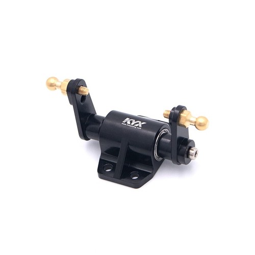 Kyx metal servo steering seat - kyx,