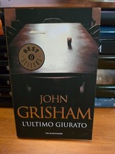L'Ultimo Giurato - John