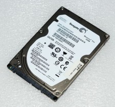 Seagate 320 GB ST320LT020 5400 RPM SATA 2,5" disco rigido interno computer portatile HDD