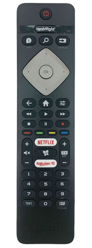 Telecomando ricambio per tv - telecomando,