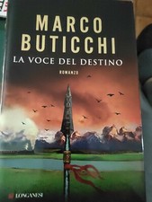 LA VOCE DEL DESTINO Marco