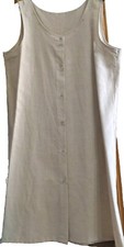 Vestito Donna Senza Maniche
