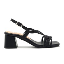 Comart sandalo con tacco