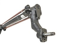 Ponte posteriore peugeot 306 - ,