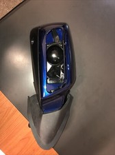 Specchio Destro Burgman 650 Blu