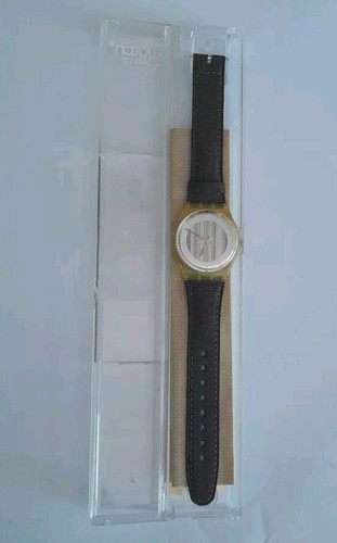 Orologio swatch tenda - swatch,