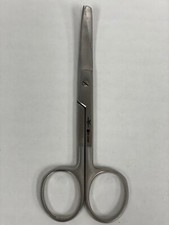 6 Forbici Funzionanti, 5"