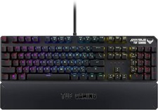 ASUS TUF TASTIERA GAMING K3 90MP01Q0-BKIA00