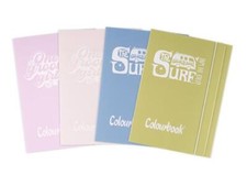 Cartella A4 dorso 1cm con