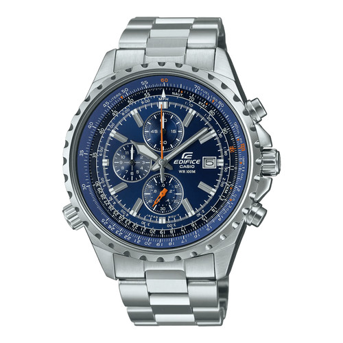 Casio edifice 527d 2avuef - casio, ef-527d-2avuef