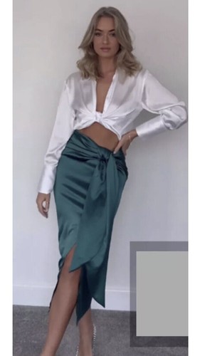Gonna midi zara fw22 - midi,