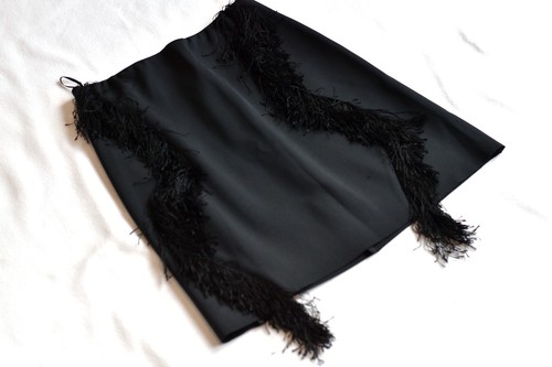Pinko donna gonna midi - pinko,