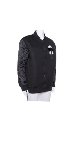 Giacca bomber fendi - giacca,
