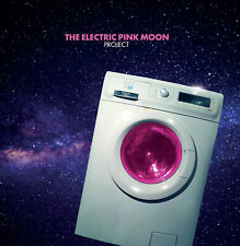 The Electric Pink Moon Project