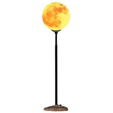 Lemax 44136 LIGHTED MOON