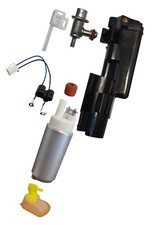 Suzuki GSX 1400 2002-2007 Regolatore Pressione Carburante Pompa 15410-42F00