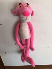 Peluche pupazzo grande pantera