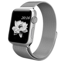 Cinturino iWatch Doppio Anello