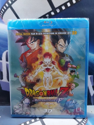 Dragon ball la - ball, z