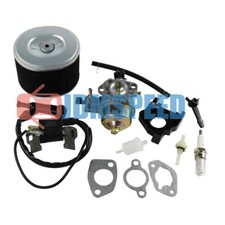 Carburatore 13cv con bobina