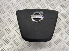 VOLVO V60 2012 VOLANTE SRS