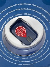 Creative ZEN Stone Lettore