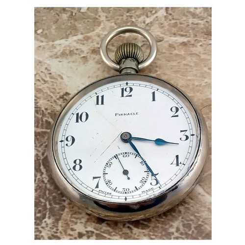 Orologio tasca impermeabile - orologio, da