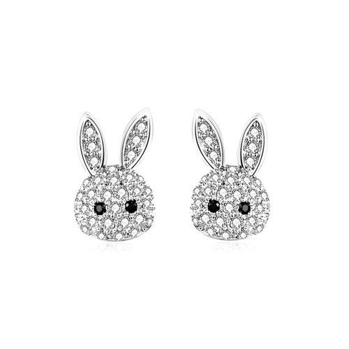 Orecchini argento sterling - argento,