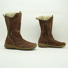 Stivale Dr. Martens 11462 Numero: EUR 41 Usato (Cod.STS317) Unisex Marrone