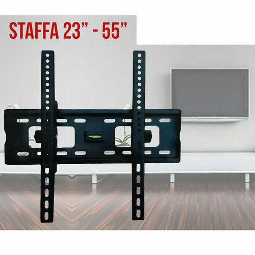 Supporto staffa parete lcd - parete,