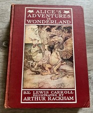 Alice's Adventures in