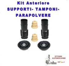 KIT SUPPORTI TAMPONI E