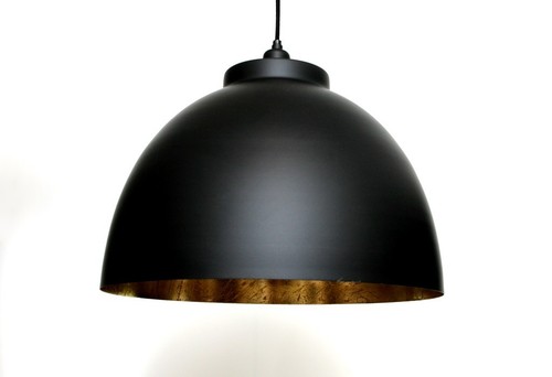 Lampadario sospeso lampada - lampadario, da