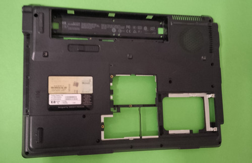 Compaq presario f700 - f700, base