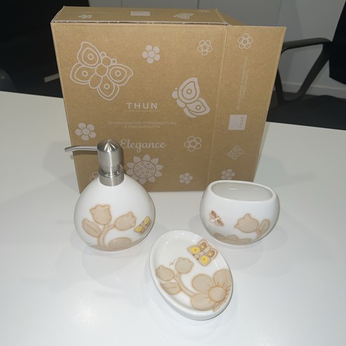 Marca thun set bagno - thun,